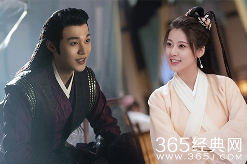 《一夜新娘第二季》秦尚城花溶离开南荒