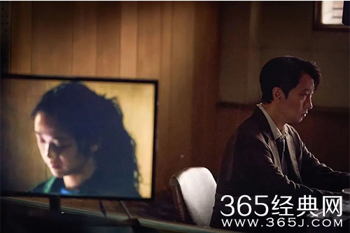 《分手的决心》电影上映时间