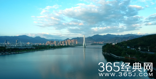 《春风又绿江南岸》拍摄地介绍