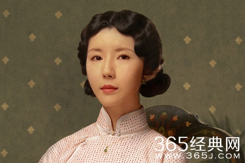 《传家》易寄渔结局