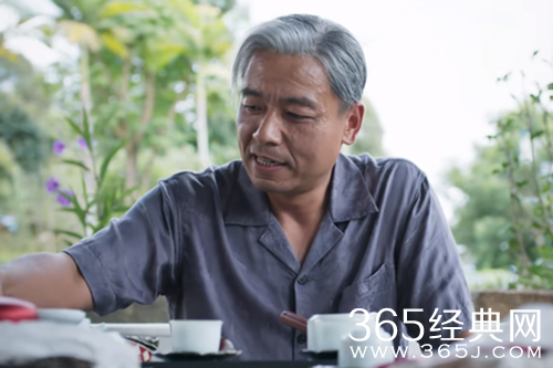 《暗夜行者》颂猜身份