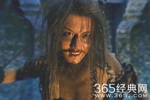 《说英雄谁是英雄》关七结局