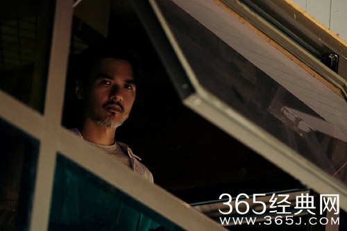 《暗夜行者》廖永嘉人物解析