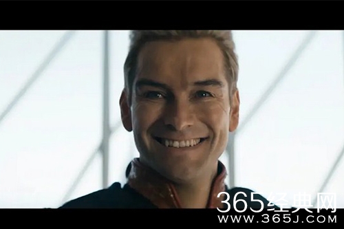 《黑袍纠察队》人物超能力介绍