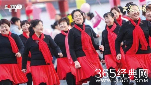 《三泉溪暖》拍摄地