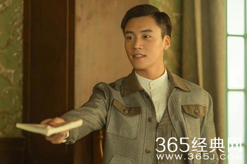 《凭栏一片风云起》曾破山结局