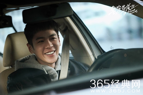 《警察荣誉》李大为结局