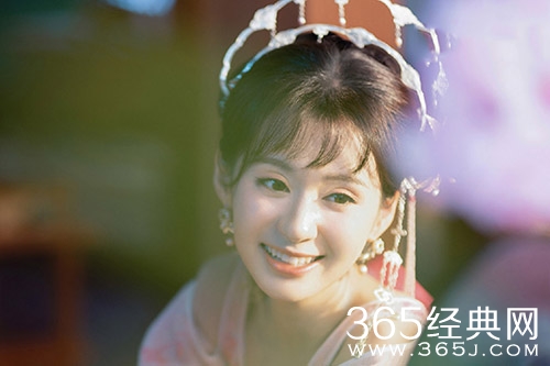 《花间新娘》陆玥儿前世身份