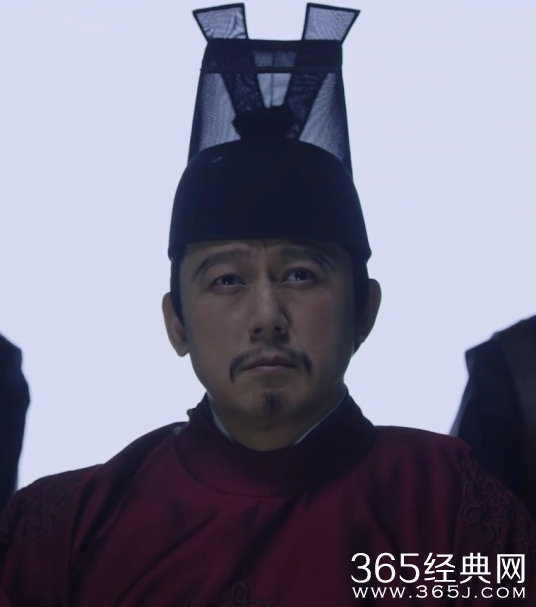 《说英雄谁是英雄》傅宗书原型