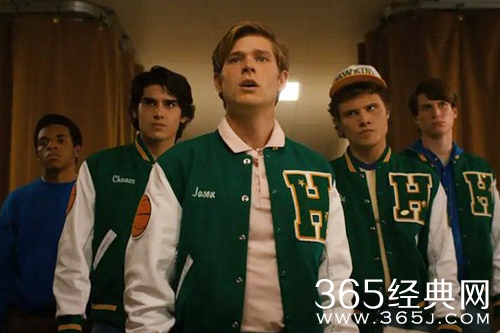 《怪奇物语》第四季第八集更新时间