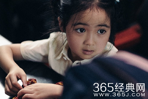 《暗夜行者》阿喜身世