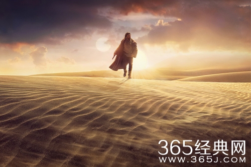 美剧《欧比旺》剧情介绍