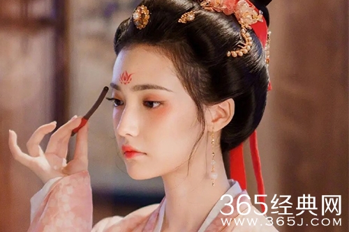 《梦华录》张好好人物解析