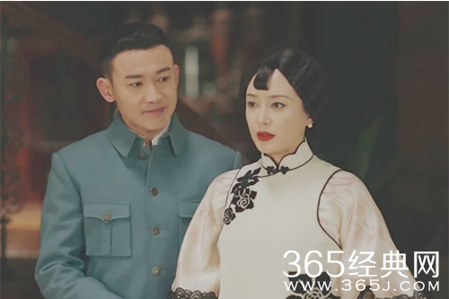 《传家》席维安和易钟灵的孩子