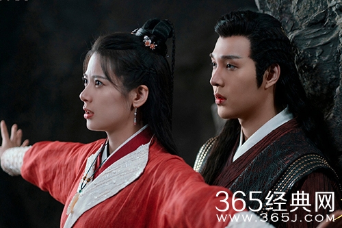 《一夜新娘第二季》花溶失忆