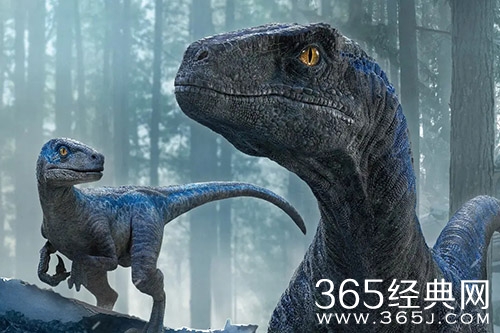 《侏罗纪世界3》南方巨兽龙介绍