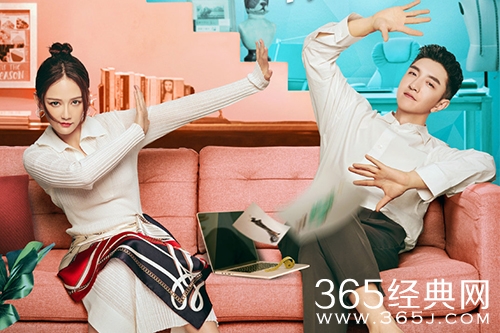 《遇见璀璨的你》小说原著