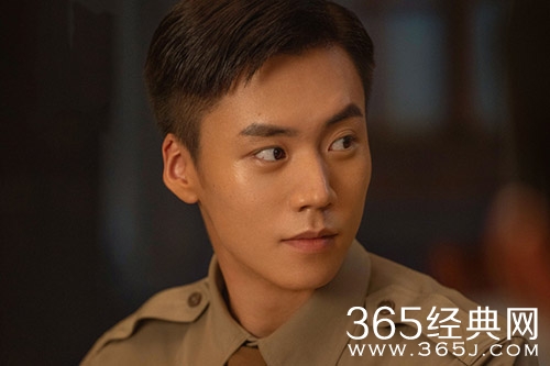 《凭栏一片风云起》曾破山牺牲