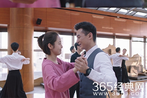 《欢迎光临》王牛郎和九斤结局