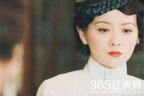 《传家》苏茵结局