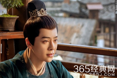 《梦华录》欧阳旭抛弃赵盼儿