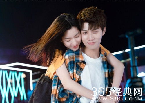 《二进制恋爱》方予可感情线分析