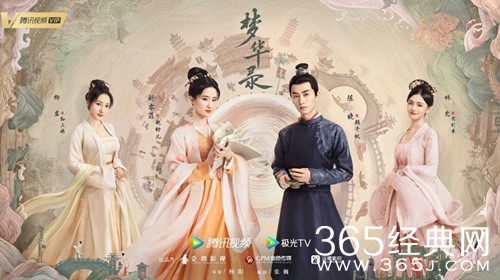 《梦华录》观看地址