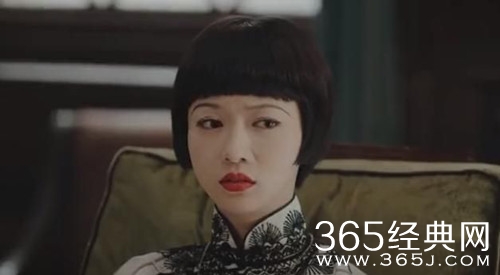 《传家》易钟玉退婚