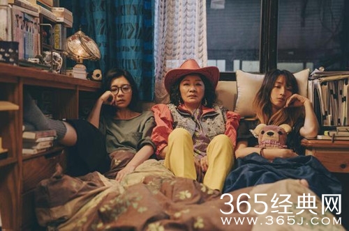 《妈，别闹了！》剧情介绍