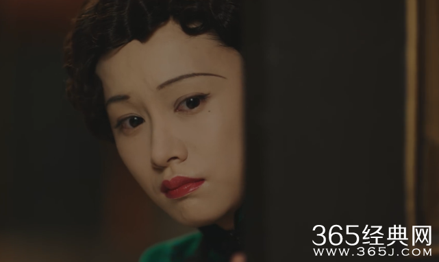 《传家》阿凤结局