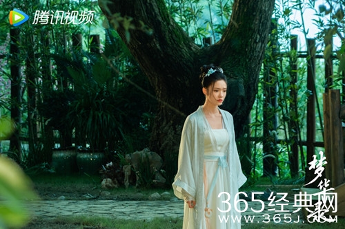 《梦华录》宋引章感情线