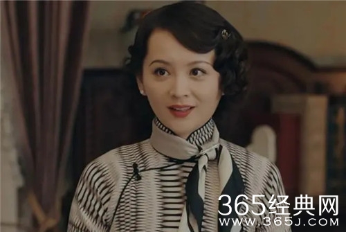 《传家》苏茵的真实身份