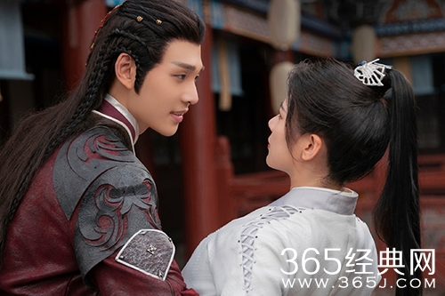 《一夜新娘第二季》花溶恢复记忆