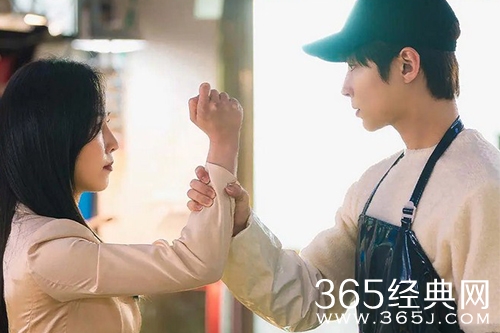 韩剧《为何是吴秀在》剧情介绍