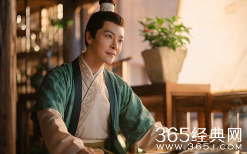 《梦华录》欧阳旭结局