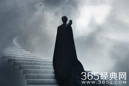 美剧《睡魔》剧情介绍