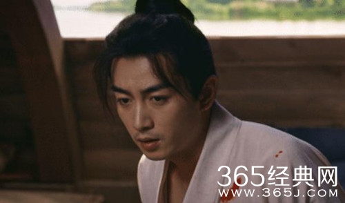 《梦华录》顾千帆被追杀