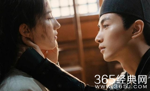 《梦华录》顾千帆被追杀