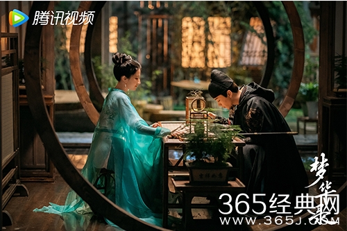 《梦华录》赵盼儿顾千帆结局