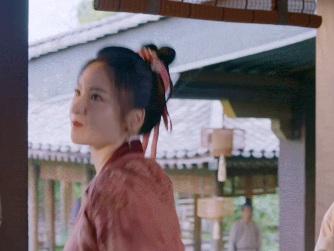 《梦华录》池衙内表情包