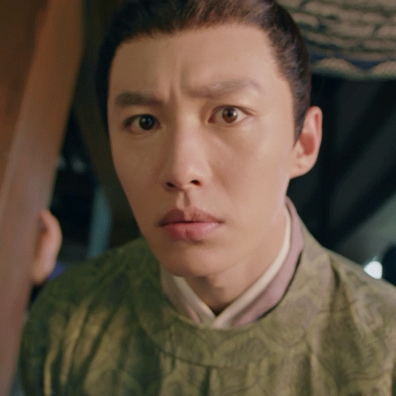 《梦华录》池衙内表情包