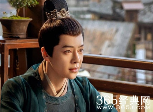 《梦华录》赵盼儿和欧阳旭的关系