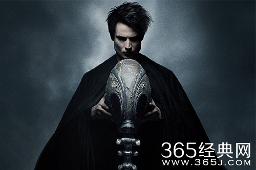 美剧《睡魔》播出时间