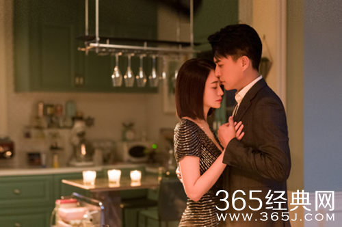 《林深见鹿》播出平台