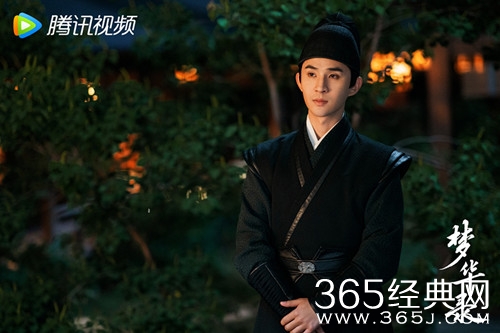 《梦华录》陈廉的家世