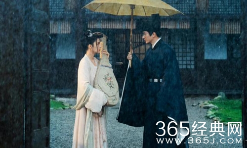 《梦华录》沈如琢结局