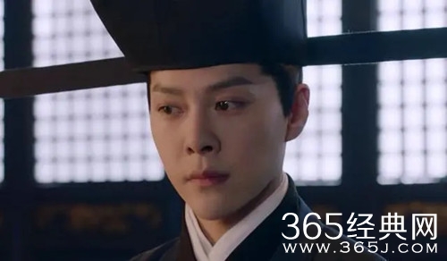 《梦华录》欧阳旭的老师