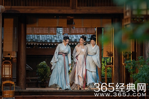 《梦华录》经典台词