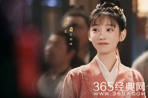 《梦华录》葛招娣人物解析