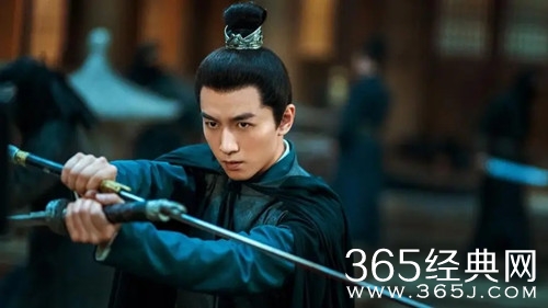 《梦华录》顾千帆历史原型